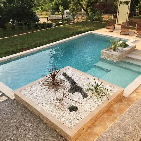 Holiday Home Maver Forty Poreč Exterior foto