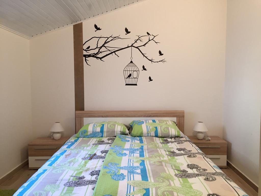 Holiday Home Maver Forty Poreč Exterior foto